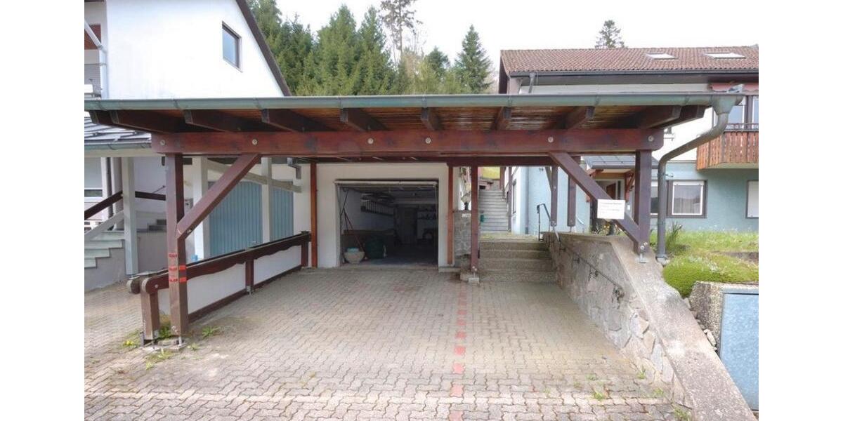 Doppelhaushälfte Schönau im Schwarzwald - 8 Zimmer, 160 m&sup2;, 395.000&euro; | Angebot:26940667