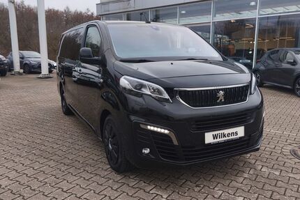 Peugeot Traveller 193.000 km 21.900 &euro; Lohne 49393