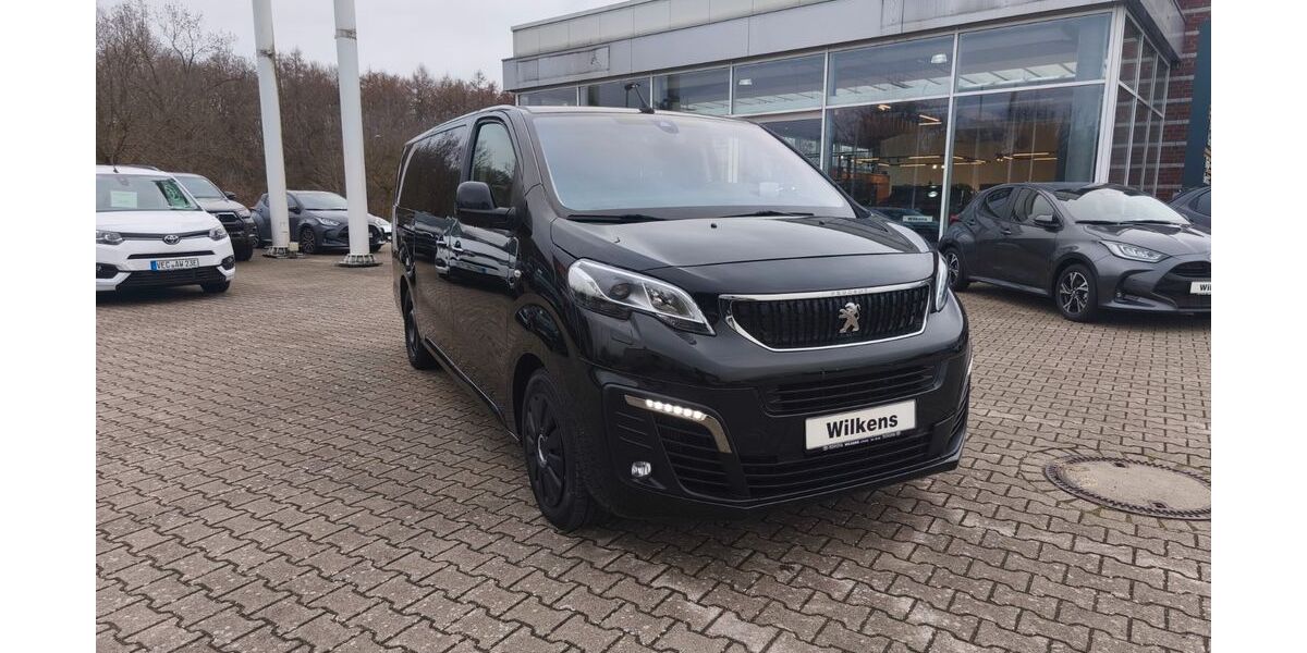 Peugeot Traveller 193.000 km 21.900 &euro; Lohne 49393