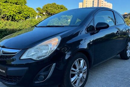 Opel Corsa 229.000 km 1.400 &euro; Weinheim 69469