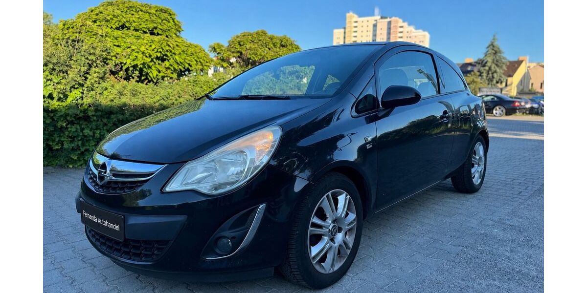 Opel Corsa 229.000 km 1.400 &euro; Weinheim 69469