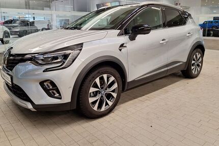 Renault Captur 38.239 km 17.490 &euro; Bocholt 46395