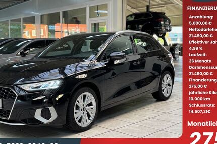 Audi A3 74.900 km 23.490 &euro; Schüttorf 48465