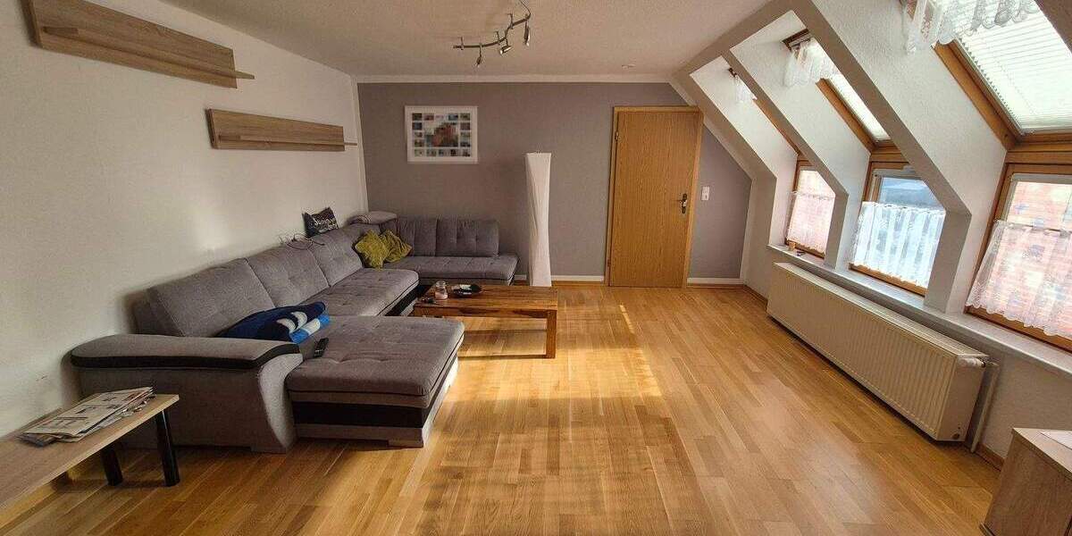 Doppelhaushälfte Sternberg - 5 Zimmer, 137 m&sup2;, 229.000&euro; | Angebot:25663710