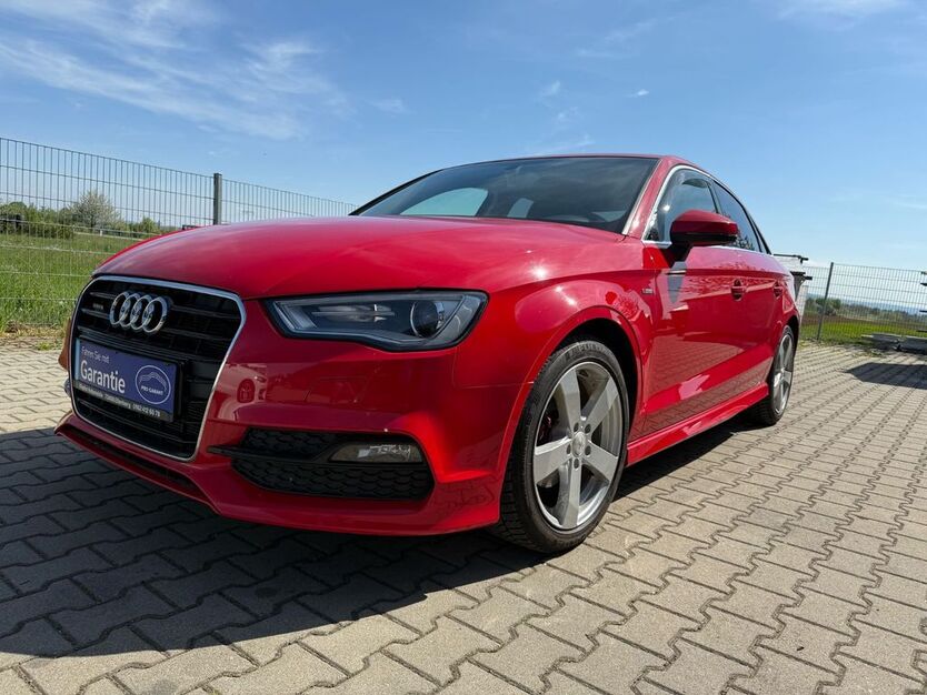 Audi A3 195.000 km 12.000 € Olching 82140