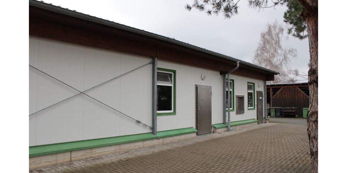 Gewerbeobjekt Thale / Westerhausen Westerhausen - 225.000&euro; | Angebot:25703073