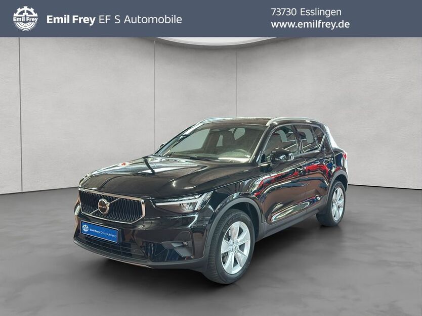XC40