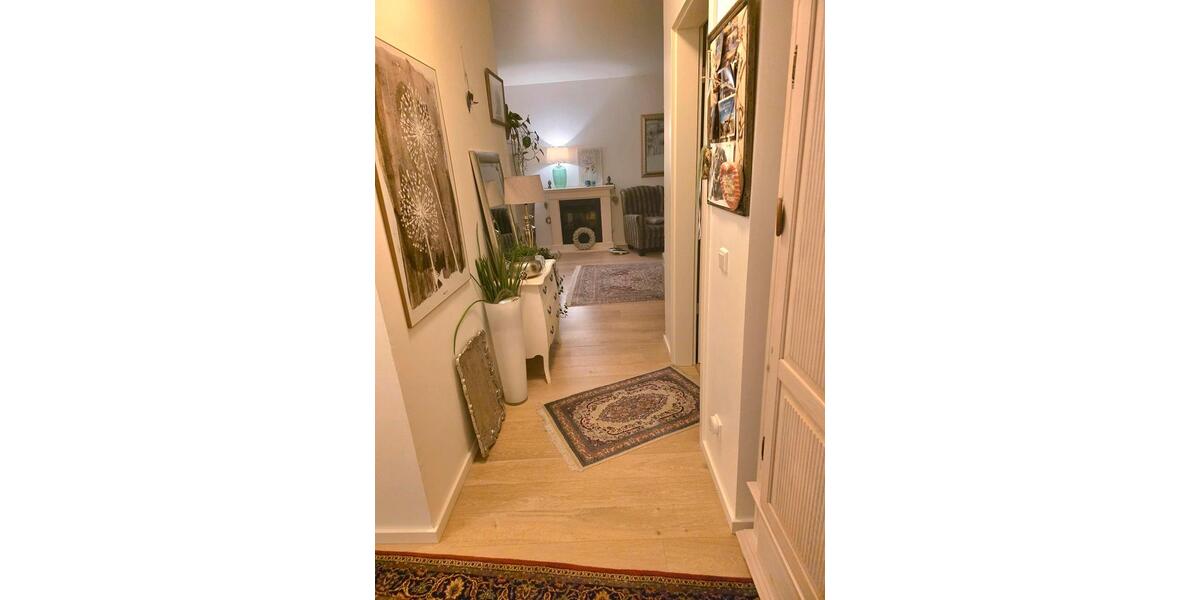 Penthouse-Wohnung in Hamminkeln 3 zimmer