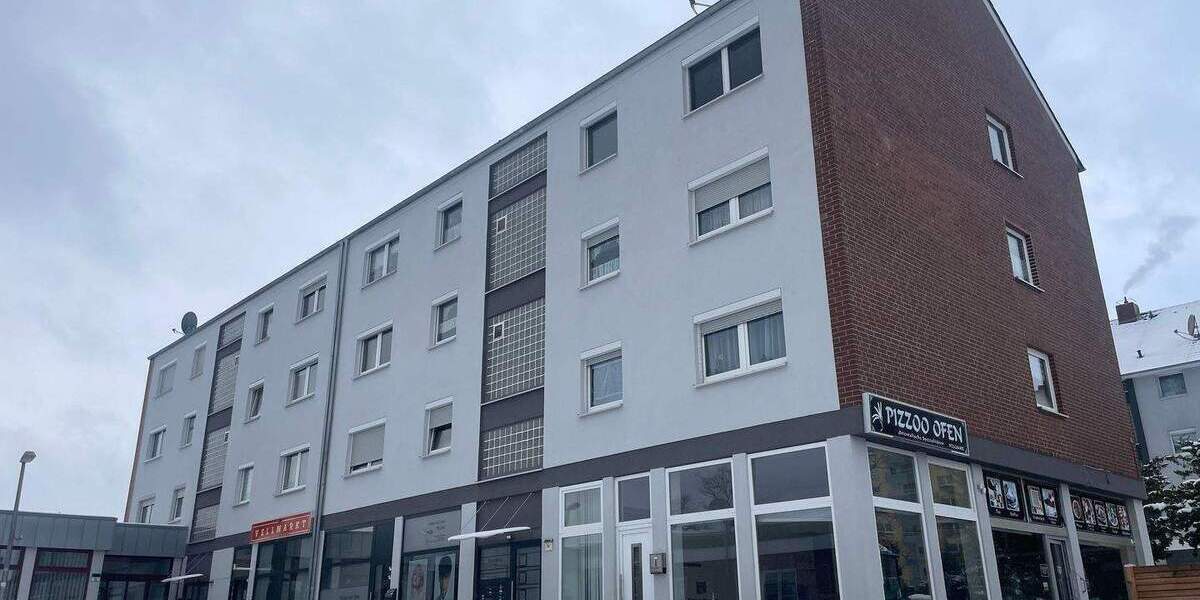 Etagenwohnung Vellmar Vellmar-West - 198.000&euro; | Angebot:25600931