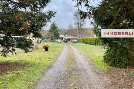 Grundstück Königs Wusterhausen Niederlehme - 614.000&euro; | Angebot:24889304