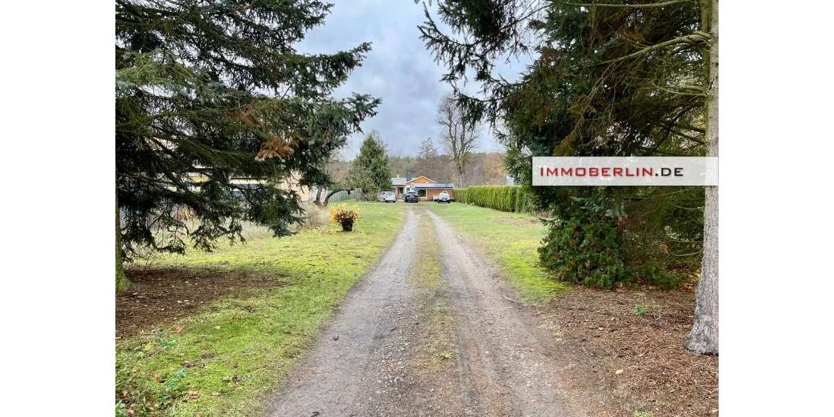 Grundstück Königs Wusterhausen Niederlehme - 614.000&euro; | Angebot:24889304