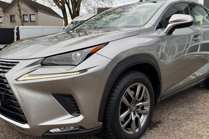 Lexus NX 300 99.500 km 24.990 &euro; Cloppenburg 49661