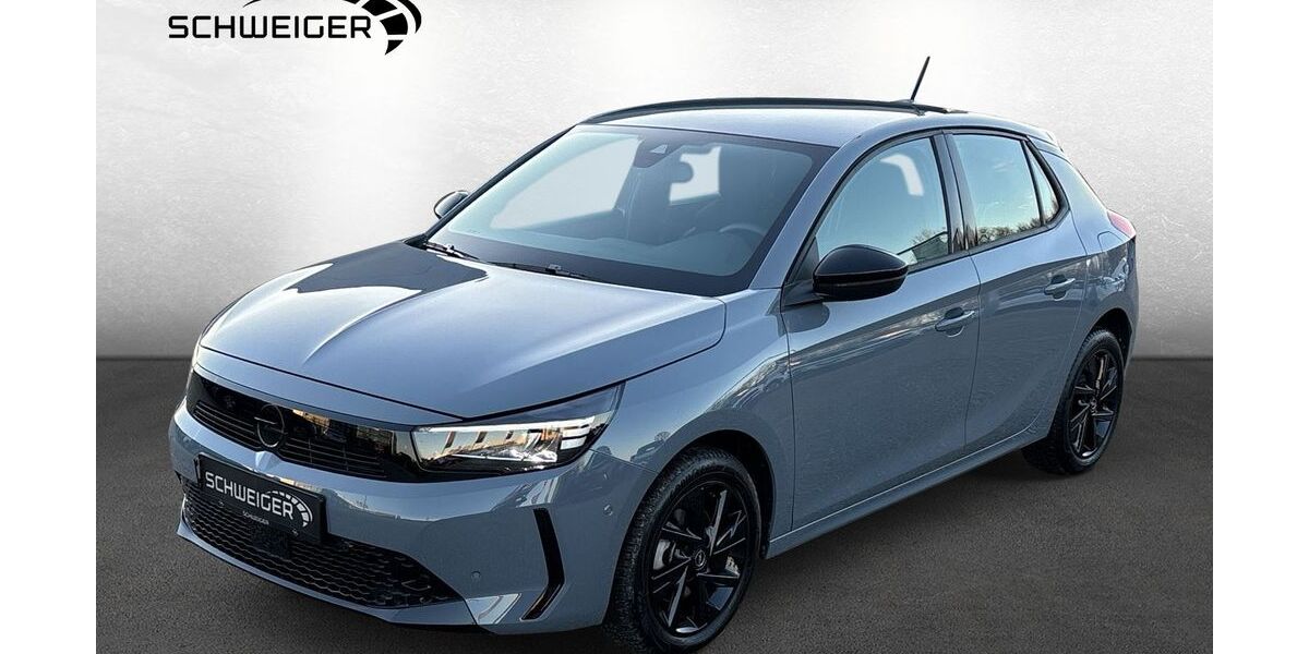 Opel Corsa 11.852 km 16.900 &euro; Reichertshofen 85084