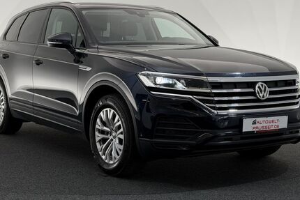 VW Touareg 146.117 km 32.870 &euro; Horb am Neckar 72160