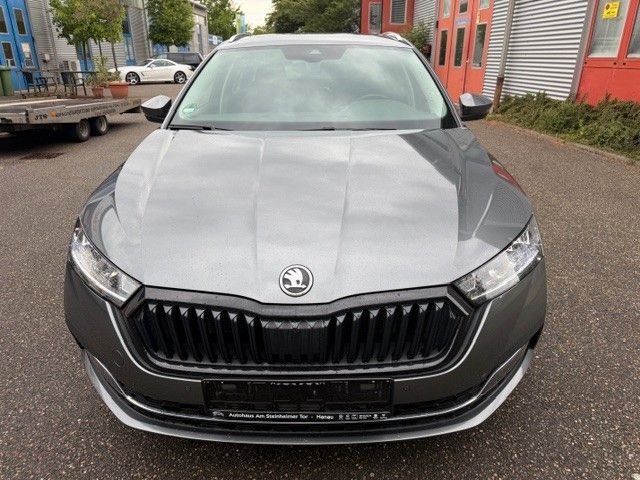 Skoda Octavia 154.788 km 17.500 &euro; Karlsruhe 76199