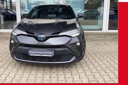 Toyota C-HR 89.556 km 19.580 &euro; Gersthofen 86368