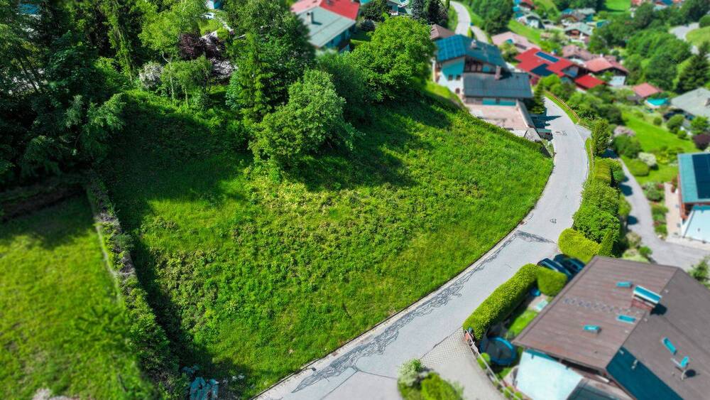 Grundstück Berchtesgaden Oberau - 675.000&euro; | Angebot:26833647