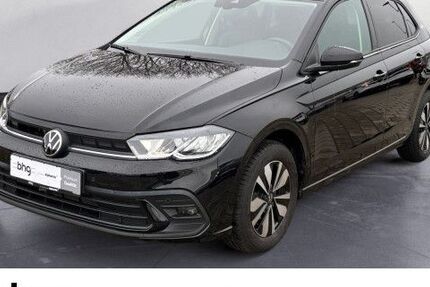 VW Polo 12.679 km 20.890 &euro; Lörrach 79540