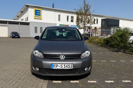 VW Golf Plus 204.806 km 4.250 &euro; Ludwigshafen 67071