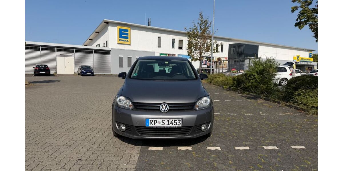 VW Golf Plus 204.806 km 4.250 &euro; Ludwigshafen 67071