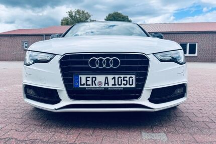 Audi A5 197.000 km 11.499 &euro; Moormerland 26802