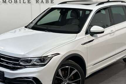 VW Tiguan 74.880 km 33.749 &euro; Wardenburg 26203