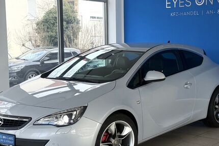 Opel Astra 122.480 km 9.800 &euro; Gessertshausen 86459