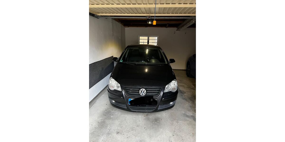 VW Polo 196.410 km 1.800 &euro; Bad Hersfeld 36251