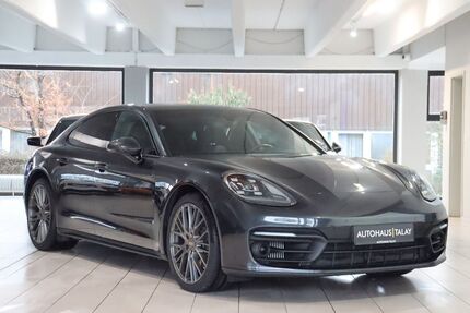 Porsche Panamera 74.060 km 73.880 &euro; Ludwigshafen am Rhein 67059