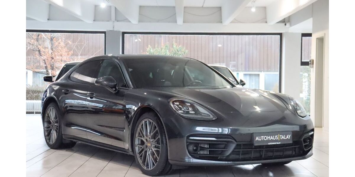Porsche Panamera 74.060 km 73.880 &euro; Ludwigshafen am Rhein 67059