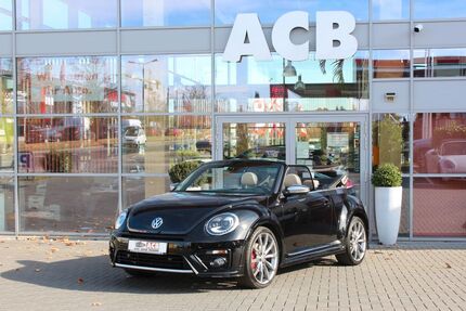 VW Beetle 67.000 km 32.900 € Berlin 12623