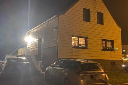 Freistehendes 1-Familienhaus 5 zimmer