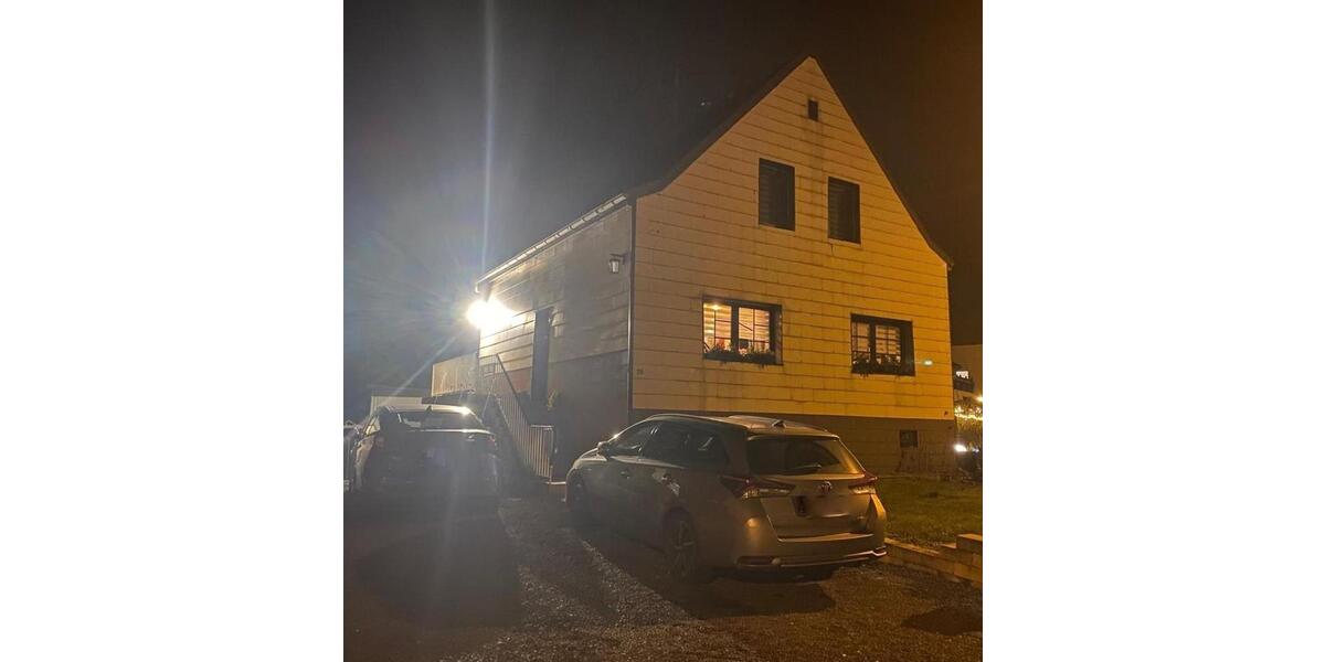 Freistehendes 1-Familienhaus 5 zimmer