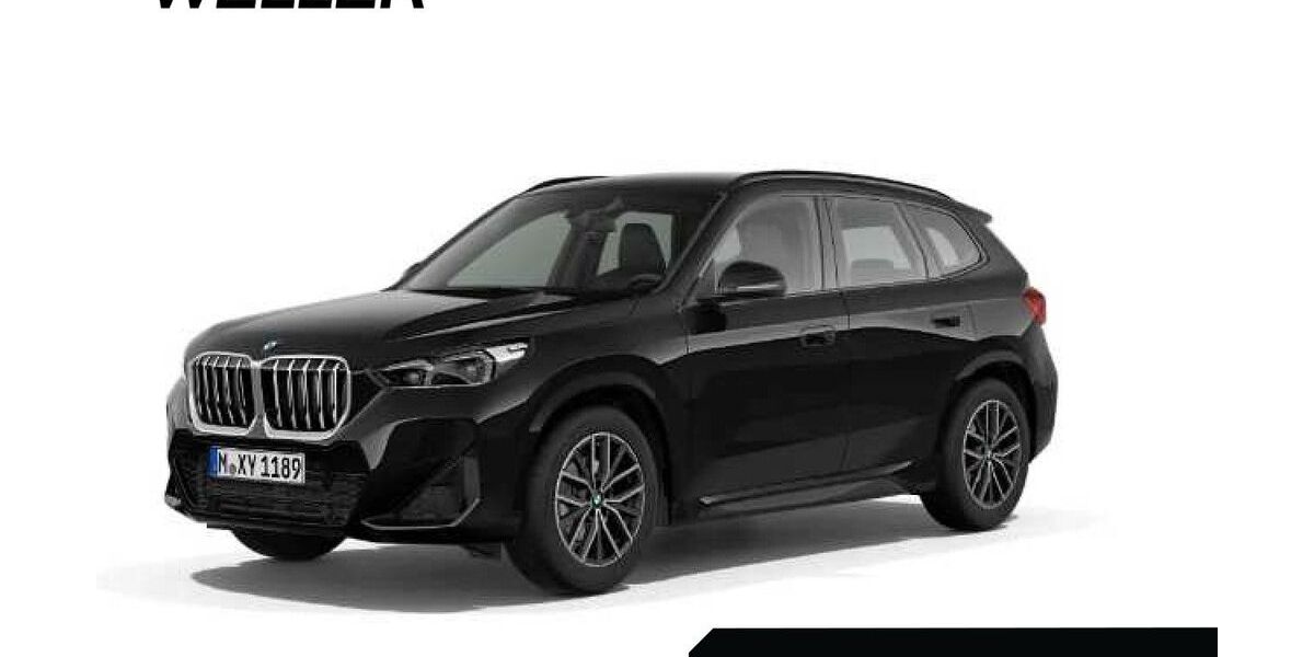 BMW X1 5.927 km 37.350 &euro; Hamburg 21073