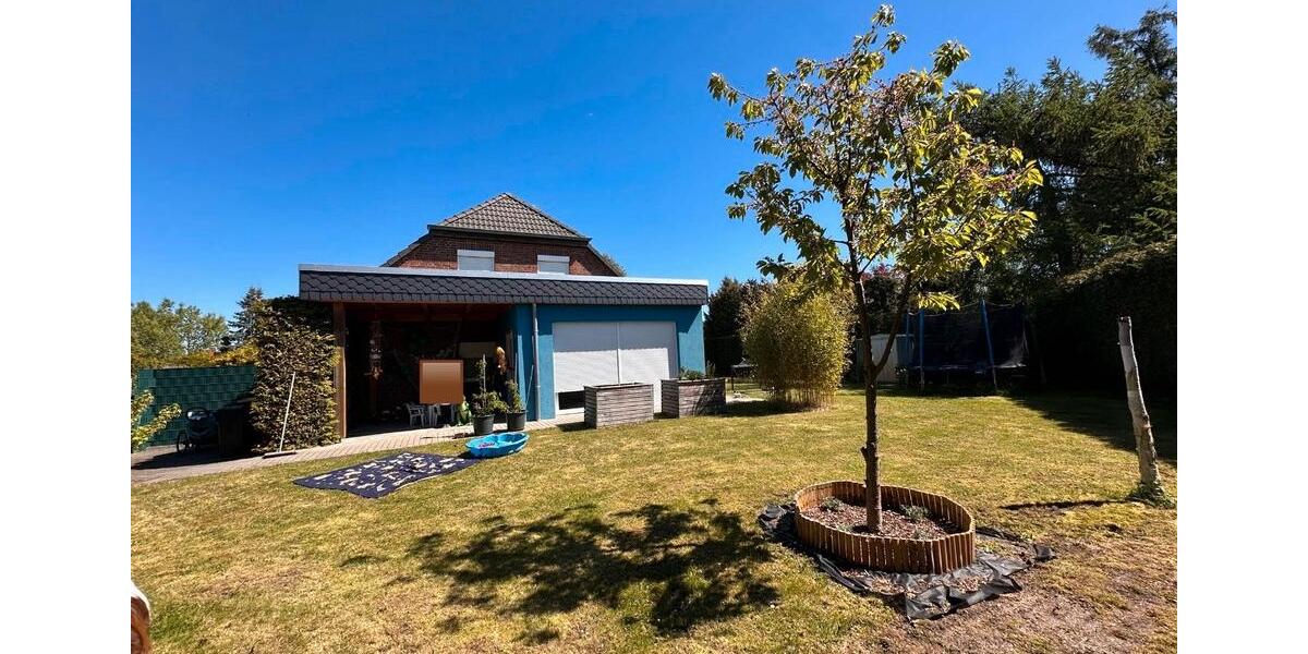 Einfamilienhaus Burg - 5 Zimmer, 143 m&sup2;, 330.000&euro; | Angebot:27413732
