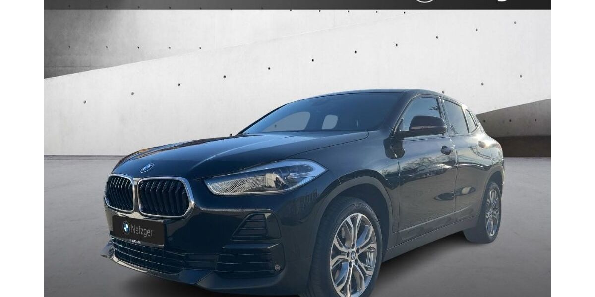 BMW X2 62.850 km 28.900 &euro; Oranienburg 16515