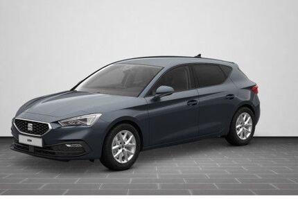 Seat Leon 9.500 km 27.490 &euro; Mayen 56727