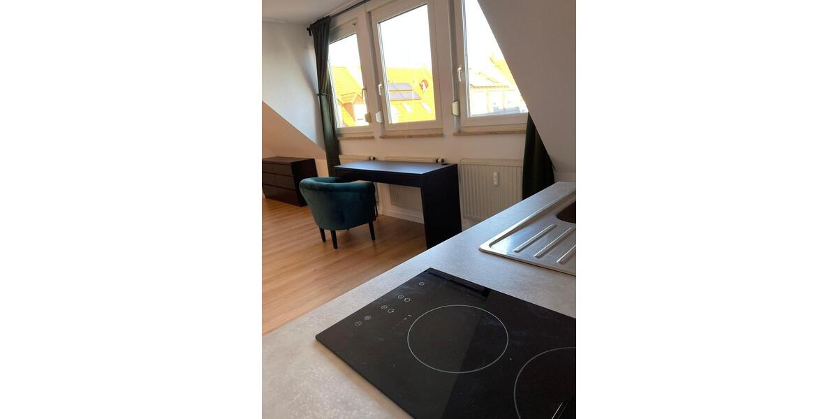 Etagenwohnung Stein - 1 Zimmer, 23 m&sup2;, 690&euro; | Angebot:25415399