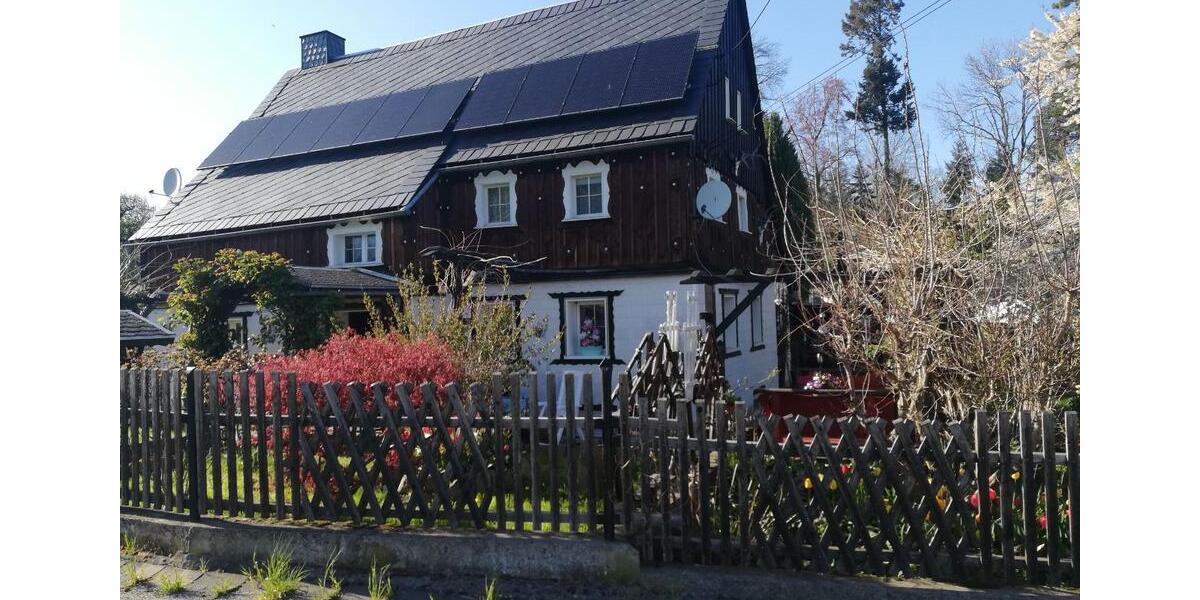 Einfamilienhaus Löbau - 3 Zimmer, 85 m&sup2;, 85.000&euro; | Angebot:26489641