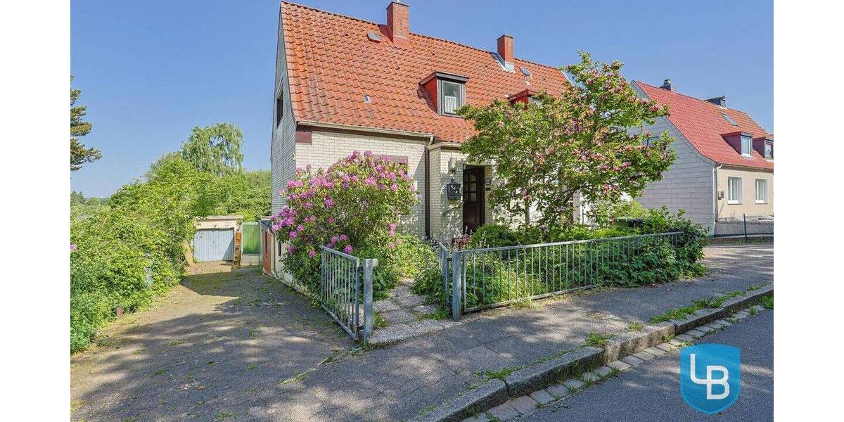 Doppelhaushälfte Plön - 4 Zimmer, 100 m&sup2;, 398.000&euro; | Angebot:26881940