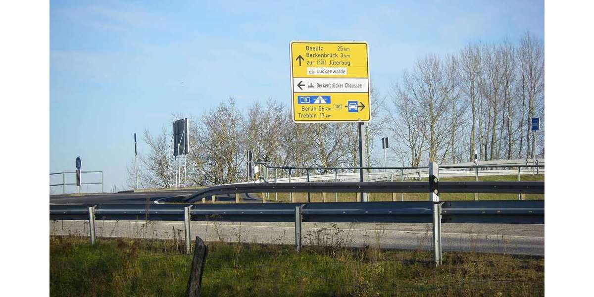 Grundstück Luckenwalde - 1.576.530&euro; | Angebot:26906080