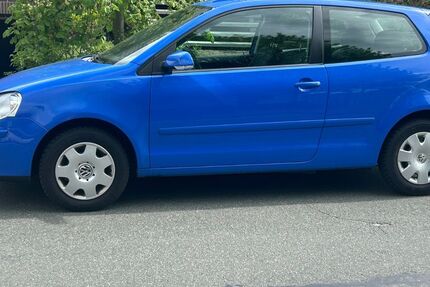 VW Polo 190.000 km 1.700 &euro; Velpke 38459