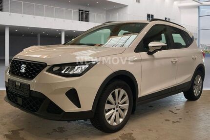 Seat Arona 39.838 km 14.290 &euro; Geilenkirchen 52511