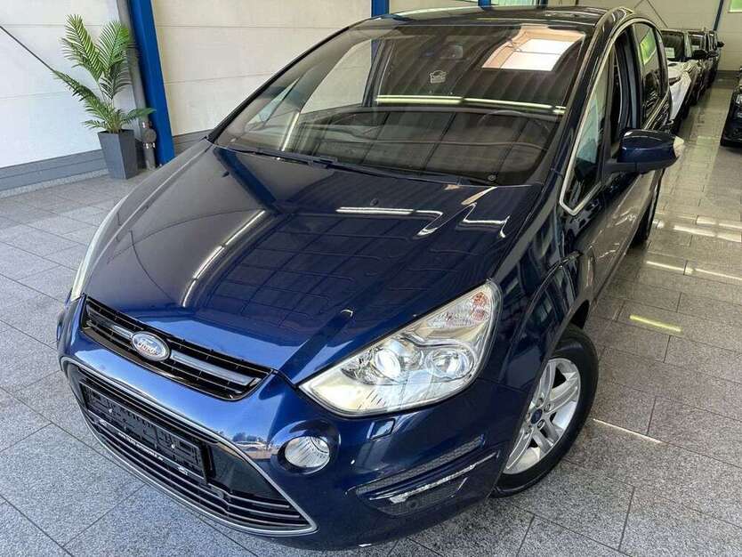 S-Max