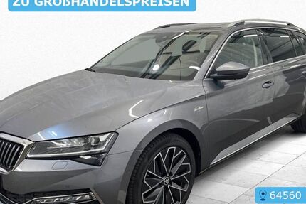 Skoda Superb 53.435 km 26.590 &euro; Frankfurt 60596