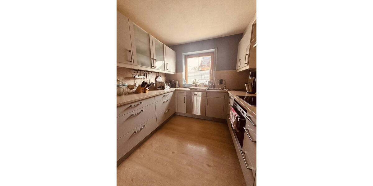 Reihenmittelhaus Wörth Hofsingelding - 5 Zimmer, 160 m&sup2;, 699.000&euro; | Angebot:25751216