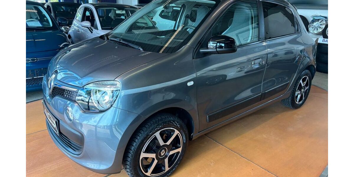 Renault Twingo 45.846 km 8.990 &euro; Bad Dürkheim 67098