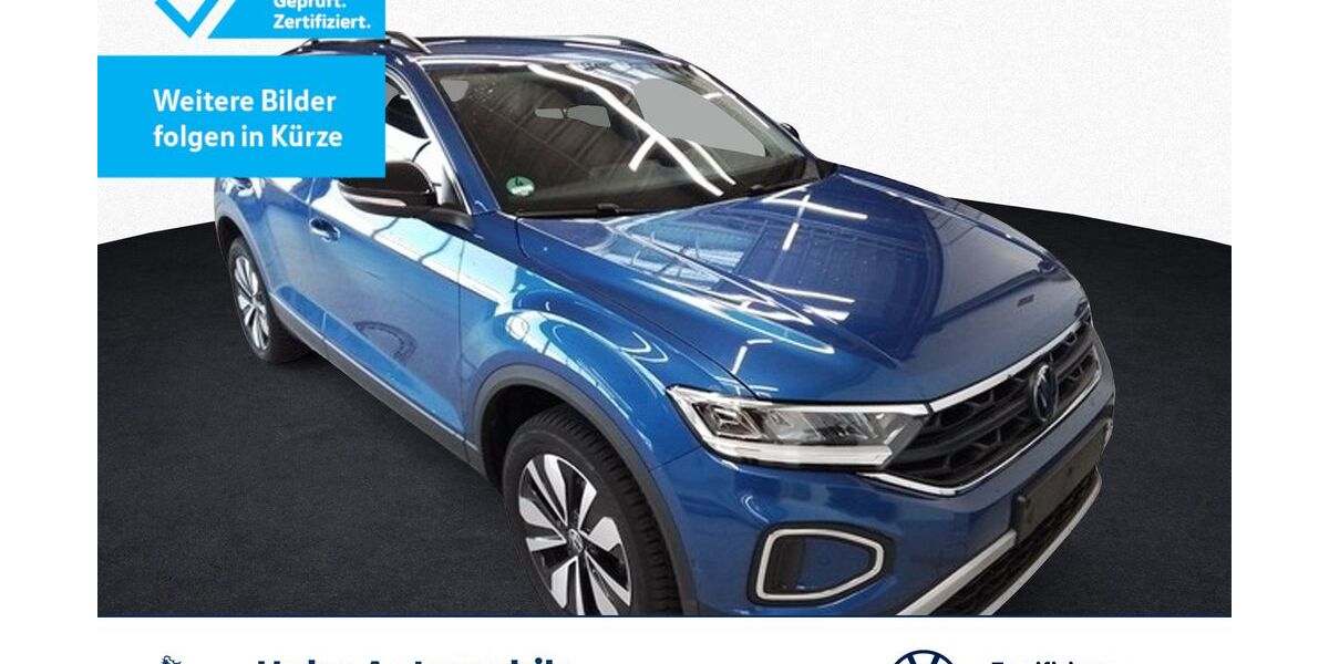 VW T-Roc 17.849 km 28.430 &euro; Kornwestheim 70806