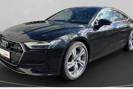Audi A7 20.923 km 55.980 € Bonn 53119