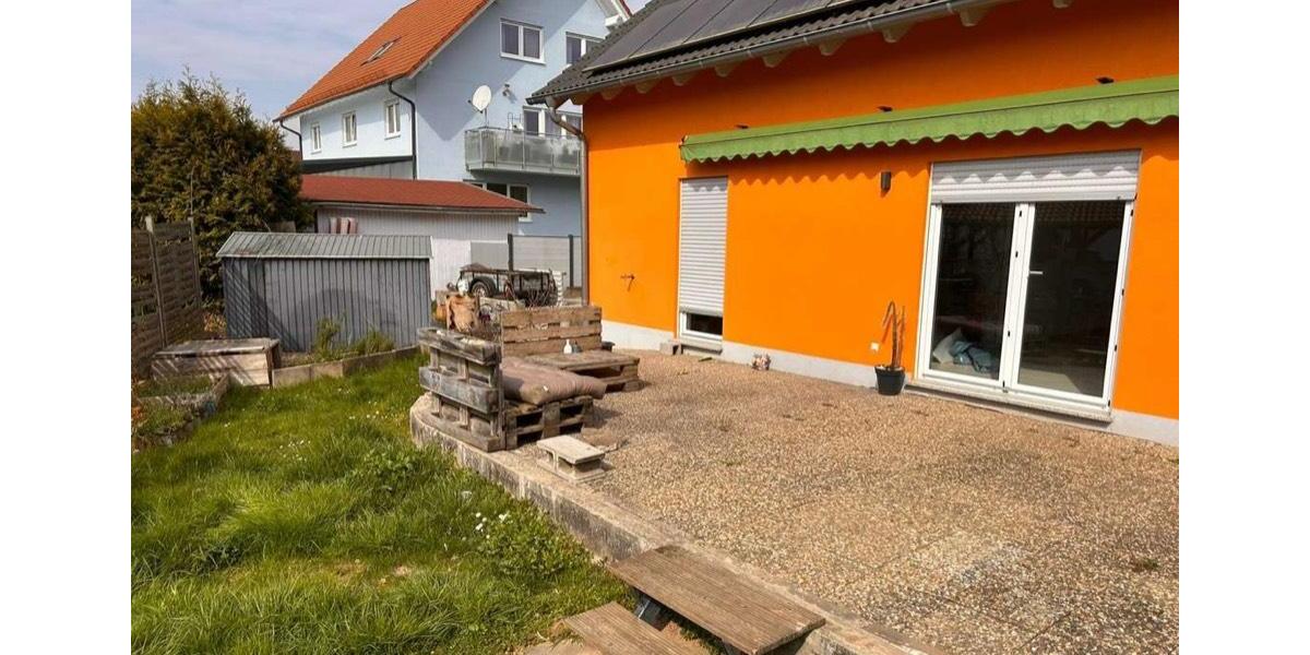Einfamilienhaus Willstätt - 4 Zimmer, 99 m&sup2;, 429.000&euro; | Angebot:26145066